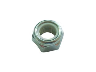 DADO FERMALAMA SX 10X1,25 PER DECESPUGLIATORE CC.25,4/32,6/42,7/51,7 - 1 pezzi EXCEL