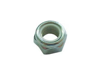 DADO FERMALAMA SX 10X1,25 PER DECESPUGLIATORE CC.25,4/32,6/42,7/51,7 - 1 pezzi EXCEL