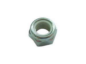 DADO FERMALAMA SX 10X1,25 PER DECESPUGLIATORE CC.25,4/32,6/42,7/51,7 - 1 pezzi EXCEL