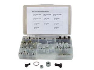 DADI E VITI PER DECESPUGLIATORE