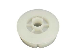 PULEGGIA AVVIAMENTO PER MOTOSEGA CC.45/45,8/50,8/52    EXCEL