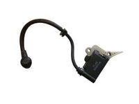 BOBINA ELETTRONICA PER MOTOSEGA CC.25,4    EXCEL