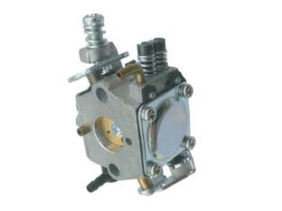 CARBURATORE PER MOTOSEGA CC.25,4    EXCEL