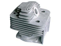 CILINDRO PER MOTOSEGA  per ns codice 166379 (CDF04324) cc.45    EXCEL