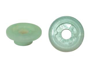 INGRANAGGIO DELLA POMPA OLIO PER MOTOSEGA CC.25,4/37,2    EXCEL