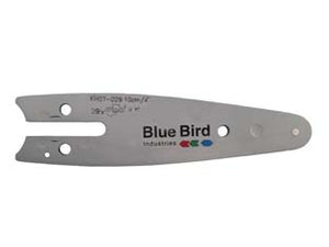 BARRA PER ELETTROSEGA POTATURA CM.10 MOD.KH3GXD40HS10.88    BLUE BIRD