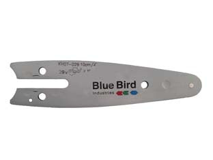 BARRA PER ELETTROSEGA POTATURA CM.10 MOD.KH3GXD40HS10.88    BLUE BIRD