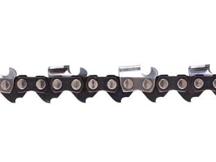 CATENA PER MOTOSEGA  mgl.45 passo MINI 3/8, sp.050 (mm.1,3)    EXCEL