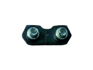 MAGLIA DI GIUNZIONE PER CATENA MOTOSEGA IN CONFEZIONE PZ.20- - passo 0.325 - 1 busta EXCEL