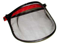 VISIERA DI PROTEZIONE IN RETE - 2 pezzi EXCEL