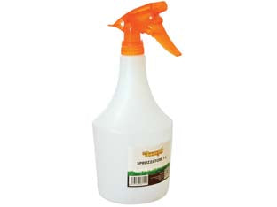 VAPORIZZATORE LT.1 - 10 pezzi IL CAMPO