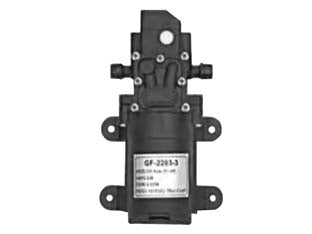 MOTORE POMPA A ZAINO BATTERIA LT.16    IL CAMPO