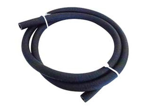 TUBO MAGLIATO CM.140 PER POMPE A SPALLA    DI MARTINO