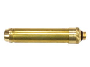 LANCIA PER IRRORAZIONE