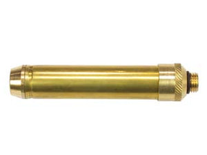 LANCIA PER IRRORAZIONE