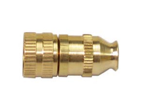 GETTO REGOLABILE MINI PER IRRORAZIONE - 5 pezzi