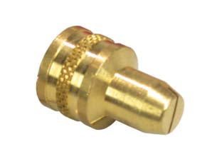 GETTO A VENTAGLIO A 90  ° PER IRRORAZIONE - 5 pezzi