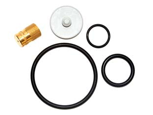 SET RICAMBI PER POMPE EROS - 1 blister DALDEGAN