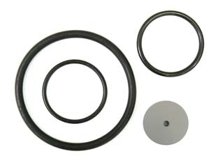 SET RICAMBI PER POMPE ARES - 1 blister DALDEGAN