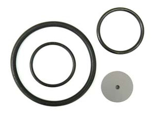 SET RICAMBI PER POMPE ARES - 1 blister DALDEGAN