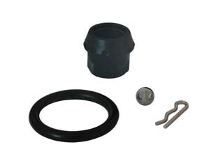 SET RICAMBI PER POMPE A ZAINO DIANA VENETA ATENA - 1 blister DALDEGAN