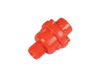 ECOSMART VALVE REGOLATORE DI PRESSIONE POMPE A SPALLA IMP. PLASTICA  2,5 bar    DALDEGAN