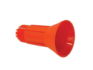 DIFFUSORE PER LANCIA TURBO ALTA PRESSIONE