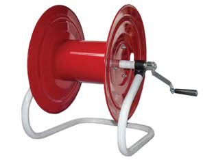 AVVOLGITUBO ALTA PRESSIONE MT.150  capacitÃE mt.150 di tubo ÃE¸ mm.8/13