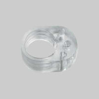 ANTIURTO PER MANIGLIE A UN FORO - - 60 pezzi