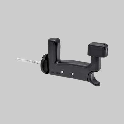 FERMAPERSIANA 'SUPER TOP GRILLO' Vite 12 cm - ESINPLAST