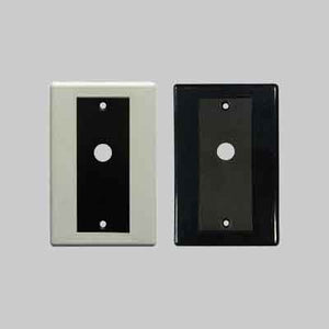 PLACCA PER ARGANO A FUNE Inox