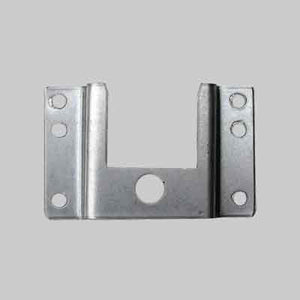 SUPPORTO A CASSONETTO PER AVVOLGIBILI 92x57 mm