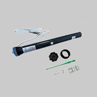 MOTORE PER TAPPARELLE 'ECO' 50 Nm - ABAC