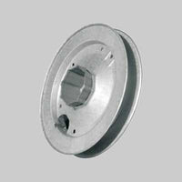 PULEGGIA PER RULLO Ø 190 mm