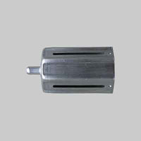 CALOTTA OTTAGONALE 60x85 mm