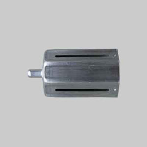 CALOTTA OTTAGONALE 60x85 mm