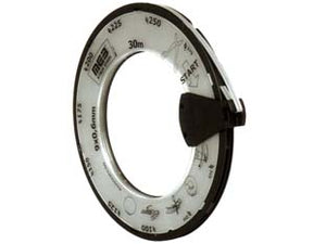 NASTRO STRINGITUBO STRIP STEEL UNIBLOK  mt.30    NORDIC