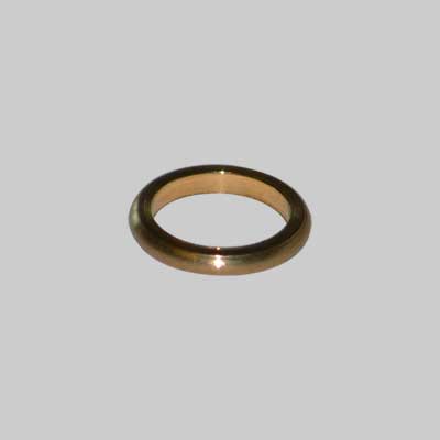 RONDELLA ALZAPORTA Ø foro 11 mm - 100 pezzi