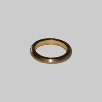 RONDELLA ALZAPORTA Ø foro 12 mm - 100 pezzi