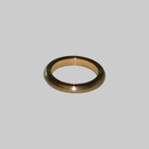 RONDELLA ALZAPORTA Ø foro 12 mm - 100 pezzi