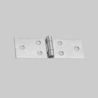 CERNIERA LUNGA PERNO FISSO 34x180 mm - 25 pezzi- CERNIERIFICIO VALTOCE