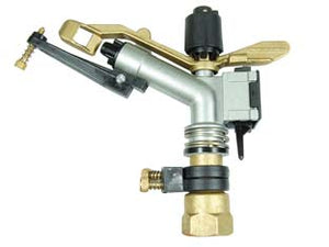 IRRIGATORE FUNNY 1 GETTO A SETTORE REGOLABILE    SIME