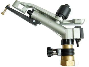 IRRIGATORE K1 1 GETTO A SETTORE REGOLABILE    SIME