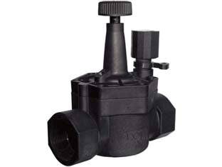 ELETTROVALVOLA RN 160 PLUS W/FC  attacco F 11/2    RAIN