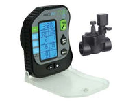 CENTRALINA PROGRAMMATORE AMICO PRO CON ELETTROVALVOLA    RAIN