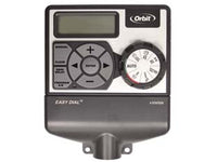 CENTRALINA PROGRAMMATORE POCKET STAR ULTIMA  6 stazioni (94876)    ORBIT