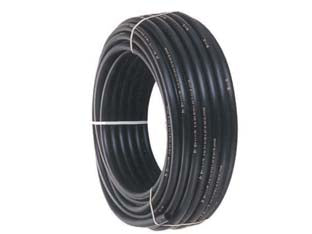 TUBO IN POLIETILENE BASSA DENSITA' IN ROTOLI PN4- - ø mm.16 in rollina da mt.25 - 1 rotolo