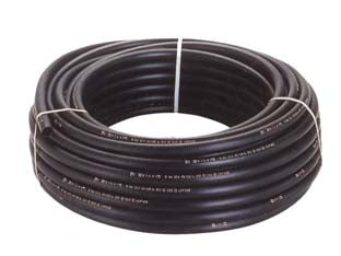 TUBO IN POLIETILENE BASSA DENSITA' IN ROTOLI PN6- - ø mm.16 - mt.100 - 1 rotolo