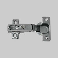 CERNIERA PER MOBILI 110 Collo basso - 50 pezzi