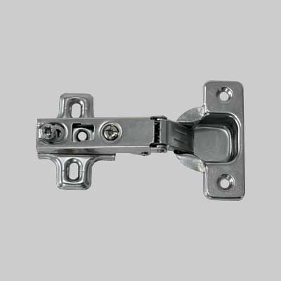 CERNIERA PER MOBILI 110 Collo medio - 50 pezzi